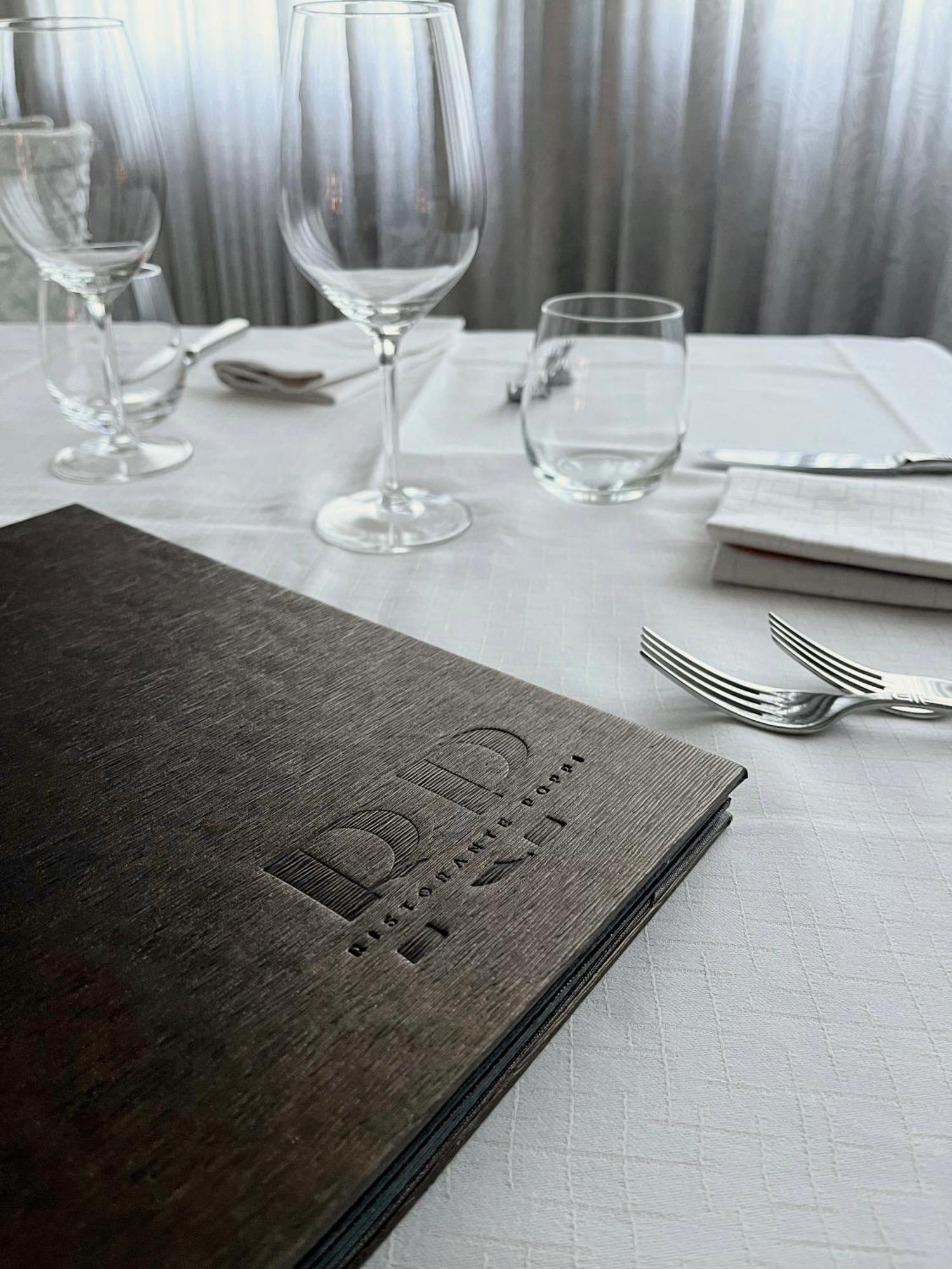 Hotel Poppi Мира Екстериор снимка